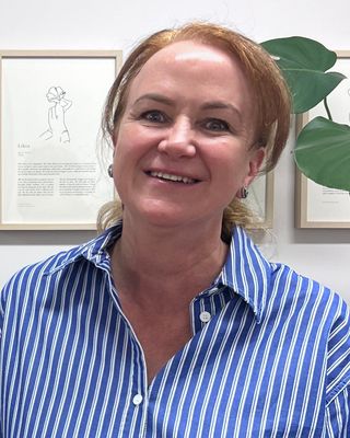 Photo of Alexandra Jolly, Psychologist, MPsych, PsyBA - Clin. Psych