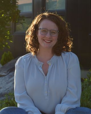 Photo of Abbie McGohon, Licensed Professional Counselor, LPCC, NCC