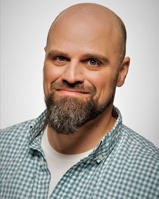 Photo of Michael Tamburino, Psychologist, PhD