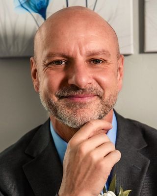 Photo of Rodger Goeckeritz, CMHC, Pre-Licensed Professional
