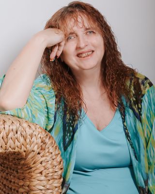 Photo of Susan Lynn Glass, Psychologist, PsyD, LMLP