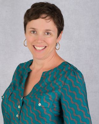 Photo of Lindsey Moore - Uniquely Wired Wellness, PLLC, Clinical Social Work/Therapist, LCSW