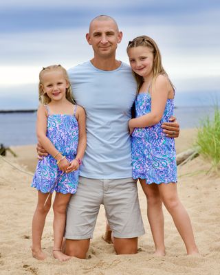 Photo of James Gregory Bouras - James G. Bouras, PMHNP, Psychiatric Nurse Practitioner, PMHNP