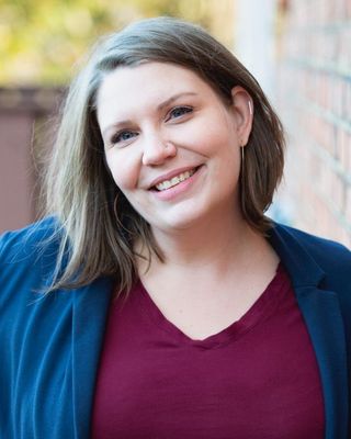 Photo of Erin Haley, Marriage & Family Therapist, MA, LMFT