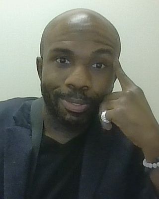 Photo of Kwame H Carter, Licensed Professional Counselor in Alexandria, VA