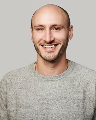Photo of Joseph Thomas, Counselor, MA, LCMHCA, LPC