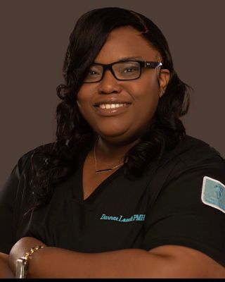 Photo of Darnae Lovett, Psychiatric Nurse Practitioner in Ferndale, WA