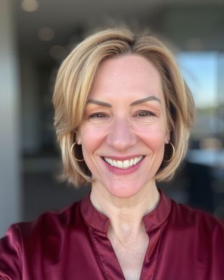 Photo of Renée Moreau Cunningham, Marriage & Family Therapist, MA, MFT