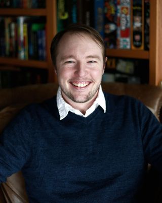 Photo of Benjamin R Okin, Clinical Social Work/Therapist, LCSW