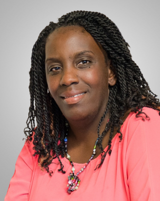Photo of Julia Waller, Clinical Social Work/Therapist, LCSW