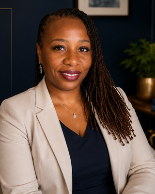 Photo of Crystal Holt, Licensed Professional Counselor, PhD, LPC, NCC