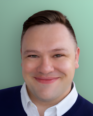 Photo of Cody Doucette, Counselor, LMHC