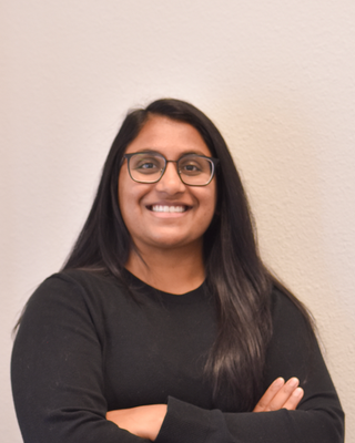 Photo of Dr. Smitha Kashi, Psychologist, PsyD