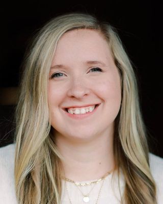 Photo of Jenna Snyder, Counselor, LPC, LCMHC