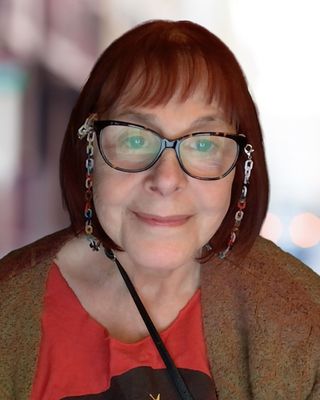Photo of Joy Leftow, Clinical Social Work/Therapist, LCSW