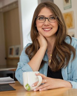 Photo of Cup Of Tea Psychiatry- Rachel Jones, Psychiatric Nurse Practitioner in Milwaukee, WI