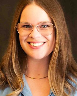 Photo of Marlee Cavallero, Licensed Professional Counselor, LPC