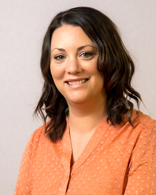 Photo of Melissa Ponic, Clinical Social Work/Therapist