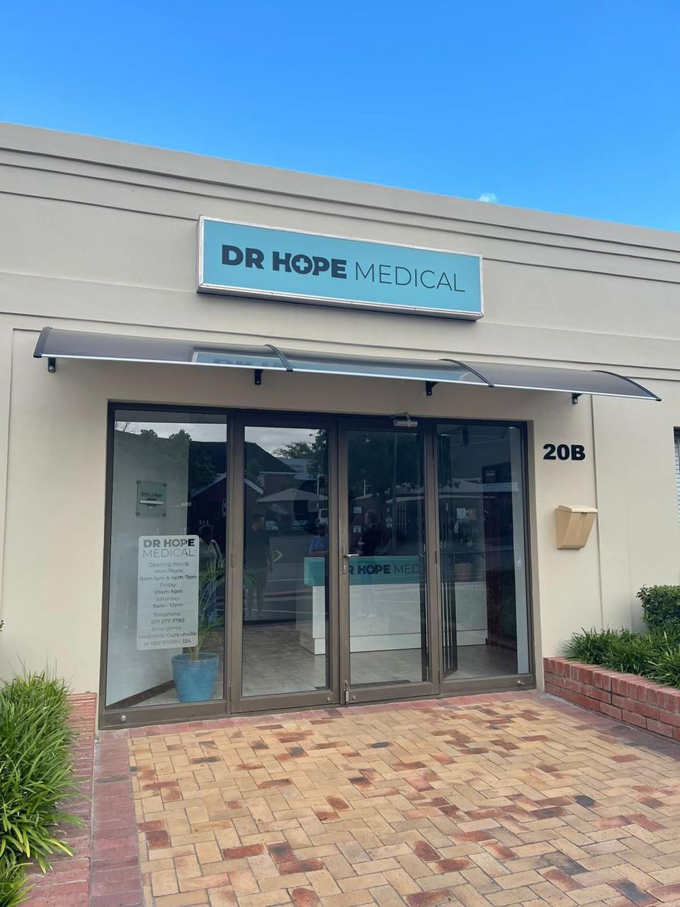 Alexis HauptPullen, Psychologist, Durbanville, 7550 Psychology Today