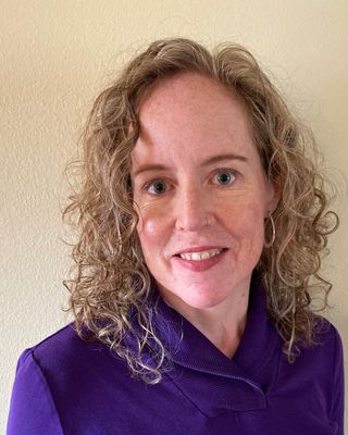 Photo of Donna Goldstrom, Counselor, LPC, LAC