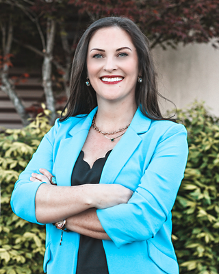 Photo of Nikki Thompson, Psychiatric Nurse Practitioner, PMHNP