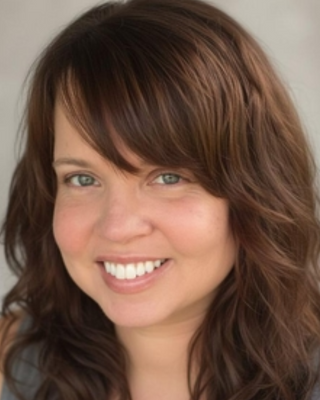 Photo of Nicole McNeil, Licensed Professional Counselor, LPC