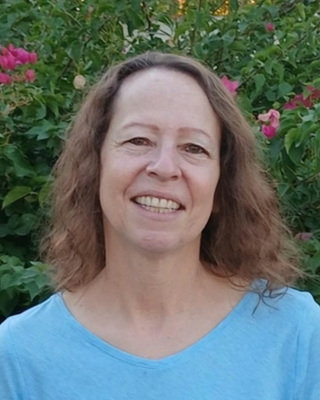 Photo of Kimi Cohen, Psychologist, LP