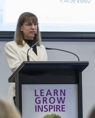 Photo of Rita Princi-Hubbard - Princi Consulting, Psychologist, PhD, MAPS