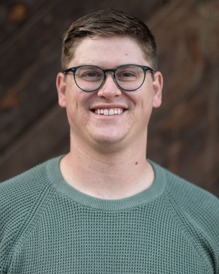 Photo of Matty Blanc-Paul, Licensed Professional Counselor Candidate in Boulder, CO