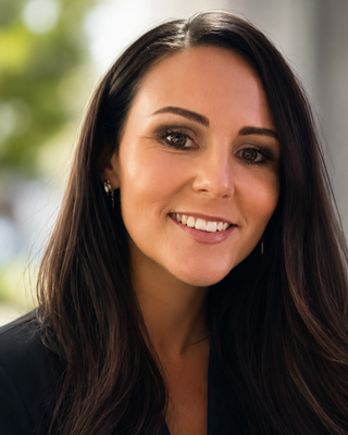 Photo of Jessica Wykes, Psychotherapist, MA, MBABCP