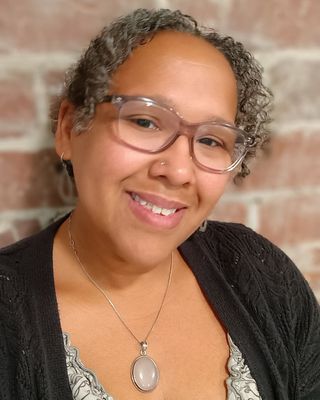 Photo of Tyra Roy, Licensed Mental Health Counselor, LMHC