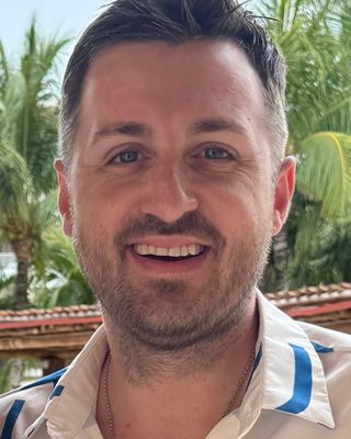 Photo of Adam Bastille, Psychiatric Nurse Practitioner, MSN, APRN, PMHNPBC