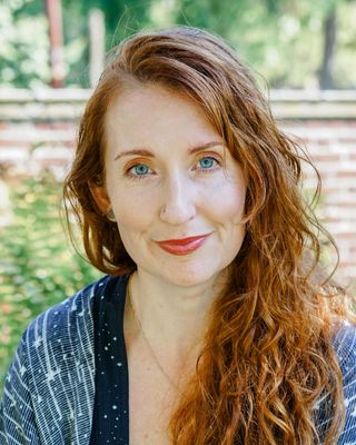 Photo of Kristen Joyce, Counselor, LMHC, C-DBT