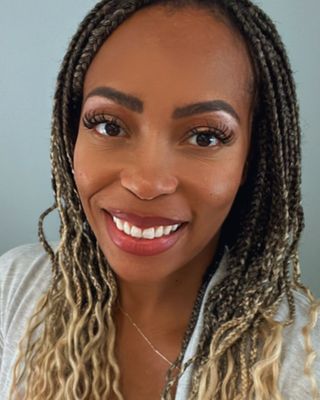 Photo of Nikki Lemke, Licensed Professional Counselor, MS, LPC