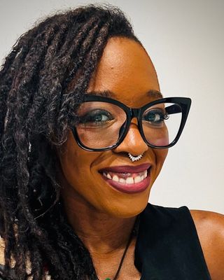 Photo of Michelle Charles, Psychiatric Nurse Practitioner, LCSW