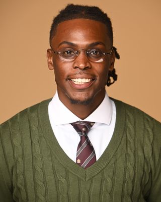 Photo of Joshua D. Simpson, Counselor, MA, APC, LCMHC-A, NCC