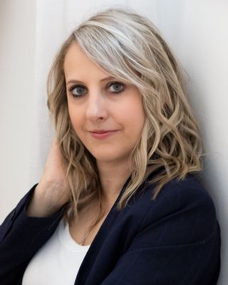 Photo of Alyson Dupuis, Registered Psychotherapist, BA