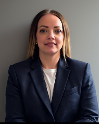 Photo of Lauren Olsen, Counselor, LMHC-D, BICBTCC