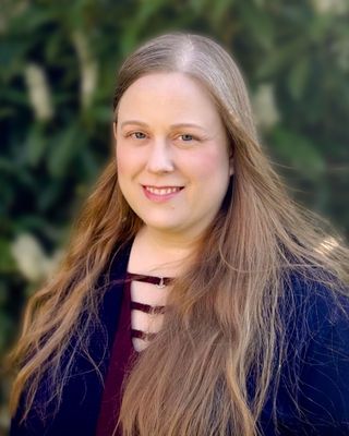 Photo of Melissa Bullard, Psychologist, PsyD