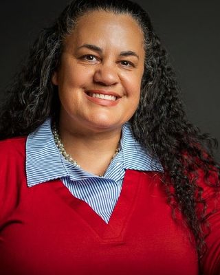 Photo of Mary Beth Locklear-Jones, Licensed Professional Counselor, LCMHC-S, LCAS, CCS, LPC