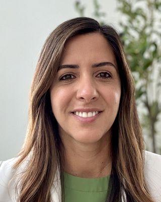 Photo of Maria Elena Lopez, Psychiatric Nurse Practitioner, PMHNP