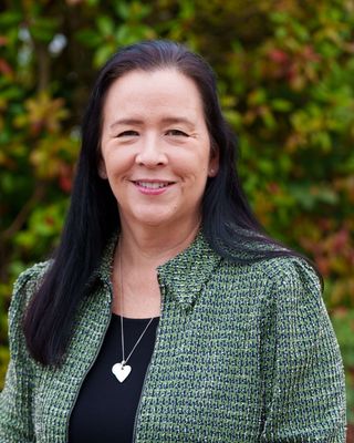 Photo of Becky Francis, Counsellor, MBACP