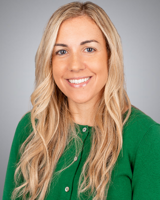 Photo of Dr. Andrea Papa-Molter, Psychiatrist, MD