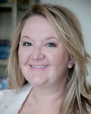 Photo of Barbara Degenhart, Licensed Professional Counselor Candidate in Denver, CO
