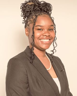 Photo of Deidra Kyiesha Evans, Licensed Professional Counselor, MA, MFT-C, LPC