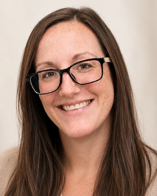 Photo of Jennifer Banning, Licensed Professional Counselor, LPC