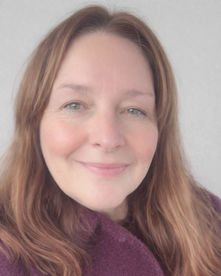 Photo of Catherine Harrison - Cherrytree Therapy, Psychotherapist, DCounsPsych, MNCPS Acc.
