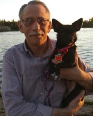 Photo of Laith Gulli, Marriage & Family Therapist, LMFT