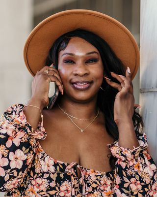 Photo of Stacy Tate, Licensed Professional Counselor, LPC, MS