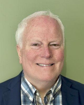 Photo of William Jordan, Counselor, LAPC, NCE, MA